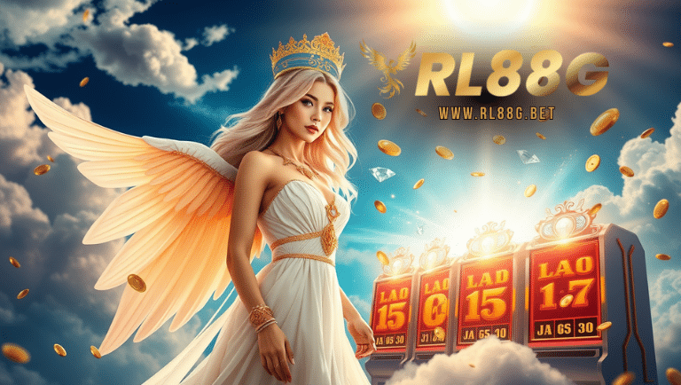 rl88g เว็บแท้